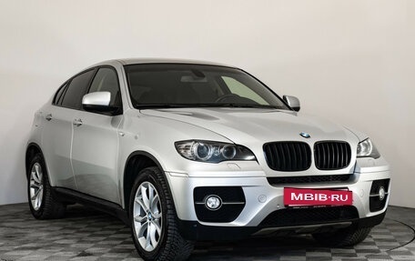 BMW X6, 2010 год, 2 299 000 рублей, 3 фотография