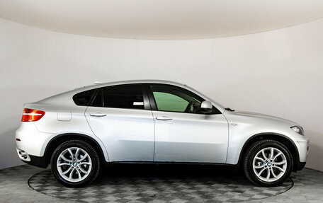 BMW X6, 2010 год, 2 299 000 рублей, 4 фотография