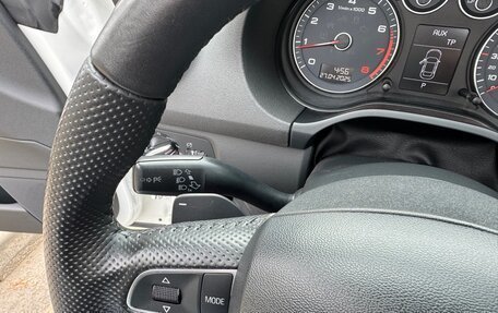 Audi A3, 2010 год, 1 430 000 рублей, 21 фотография