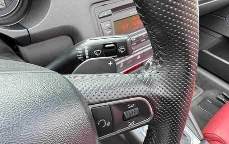 Audi A3, 2010 год, 1 430 000 рублей, 23 фотография