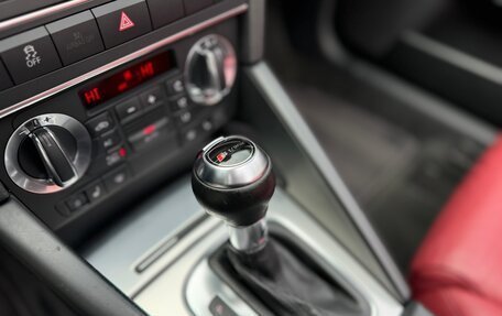 Audi A3, 2010 год, 1 430 000 рублей, 22 фотография