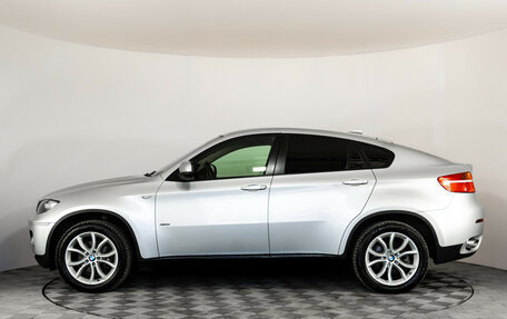 BMW X6, 2010 год, 2 299 000 рублей, 8 фотография
