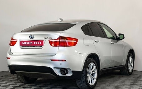 BMW X6, 2010 год, 2 299 000 рублей, 5 фотография