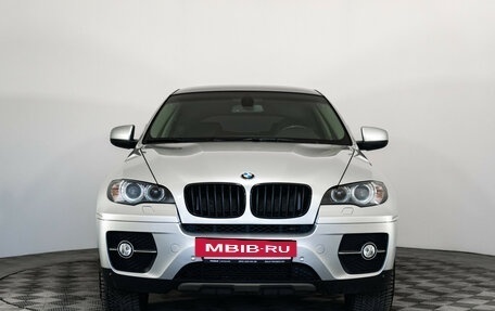 BMW X6, 2010 год, 2 299 000 рублей, 2 фотография