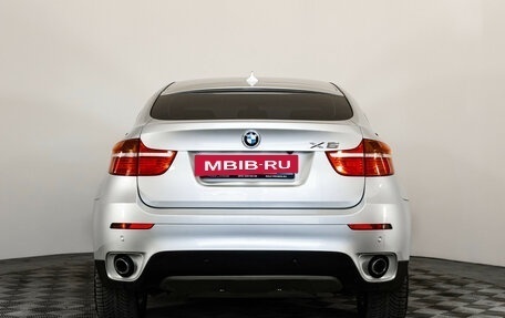 BMW X6, 2010 год, 2 299 000 рублей, 6 фотография