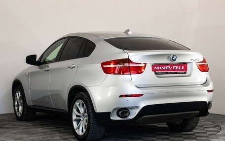 BMW X6, 2010 год, 2 299 000 рублей, 7 фотография