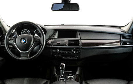 BMW X6, 2010 год, 2 299 000 рублей, 10 фотография