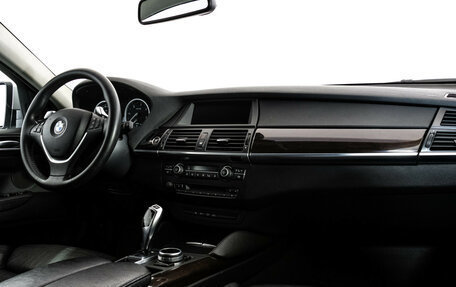 BMW X6, 2010 год, 2 299 000 рублей, 9 фотография