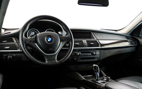 BMW X6, 2010 год, 2 299 000 рублей, 11 фотография