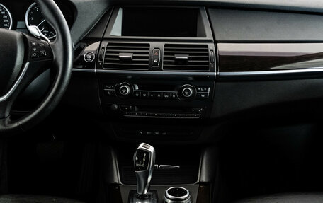 BMW X6, 2010 год, 2 299 000 рублей, 15 фотография