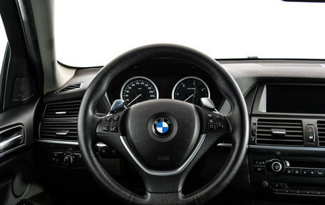 BMW X6, 2010 год, 2 299 000 рублей, 12 фотография