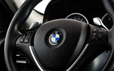 BMW X6, 2010 год, 2 299 000 рублей, 13 фотография