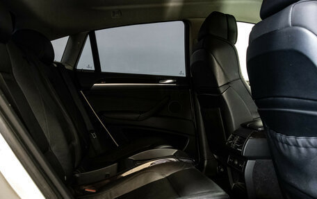 BMW X6, 2010 год, 2 299 000 рублей, 18 фотография