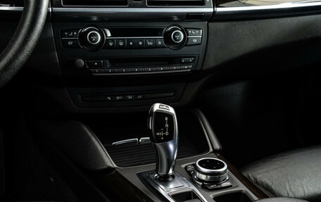 BMW X6, 2010 год, 2 299 000 рублей, 14 фотография