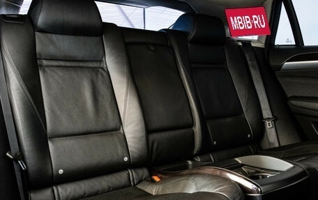 BMW X6, 2010 год, 2 299 000 рублей, 19 фотография