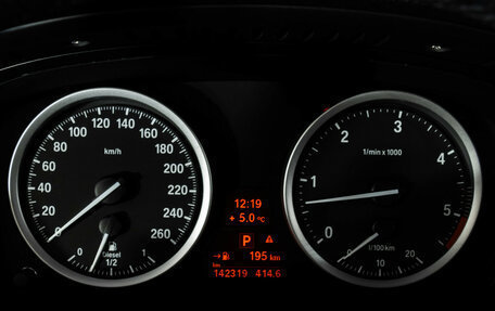 BMW X6, 2010 год, 2 299 000 рублей, 25 фотография