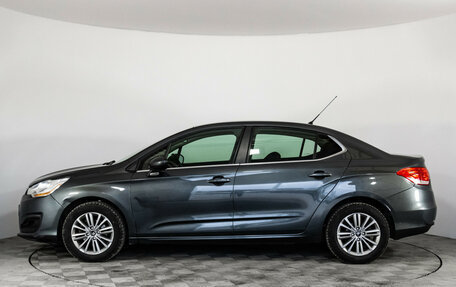 Citroen C4 II рестайлинг, 2016 год, 799 000 рублей, 8 фотография
