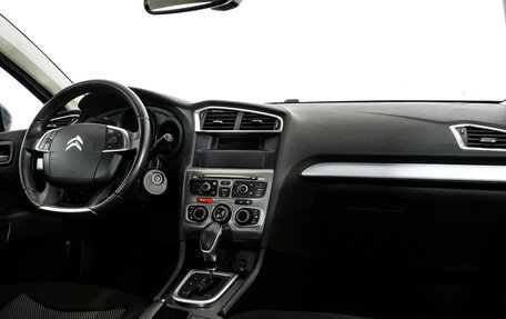 Citroen C4 II рестайлинг, 2016 год, 799 000 рублей, 9 фотография