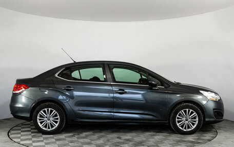 Citroen C4 II рестайлинг, 2016 год, 799 000 рублей, 4 фотография