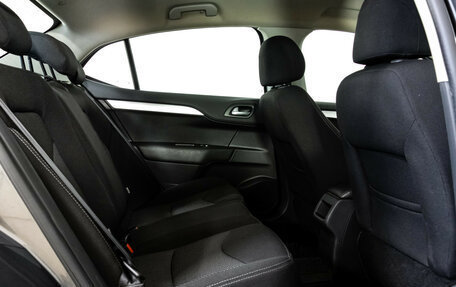 Citroen C4 II рестайлинг, 2016 год, 799 000 рублей, 16 фотография