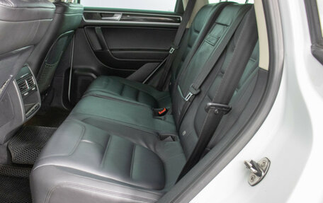 Volkswagen Touareg III, 2014 год, 2 270 000 рублей, 11 фотография