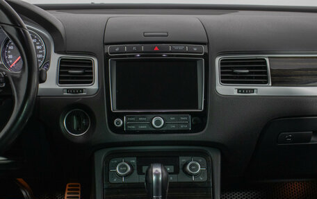 Volkswagen Touareg III, 2014 год, 2 270 000 рублей, 14 фотография