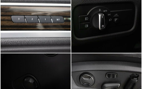 Volkswagen Touareg III, 2014 год, 2 270 000 рублей, 17 фотография