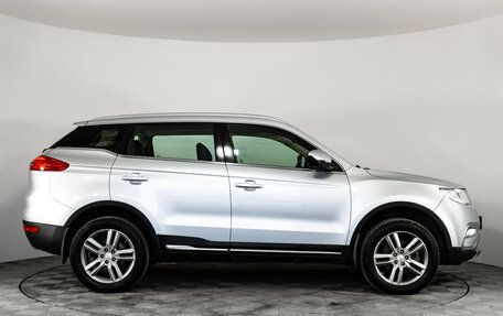 Geely Atlas I, 2018 год, 1 299 000 рублей, 4 фотография