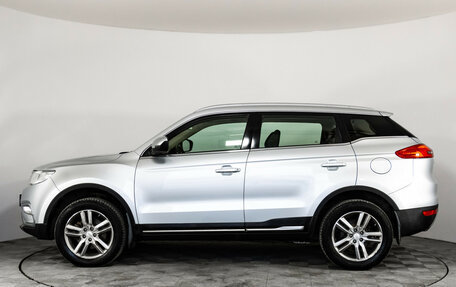 Geely Atlas I, 2018 год, 1 299 000 рублей, 8 фотография