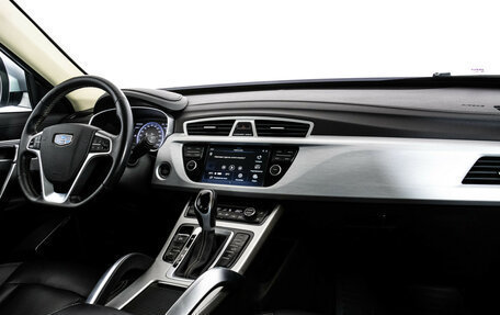 Geely Atlas I, 2018 год, 1 299 000 рублей, 9 фотография