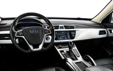 Geely Atlas I, 2018 год, 1 299 000 рублей, 11 фотография