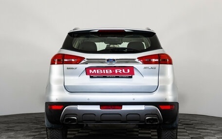 Geely Atlas I, 2018 год, 1 299 000 рублей, 6 фотография