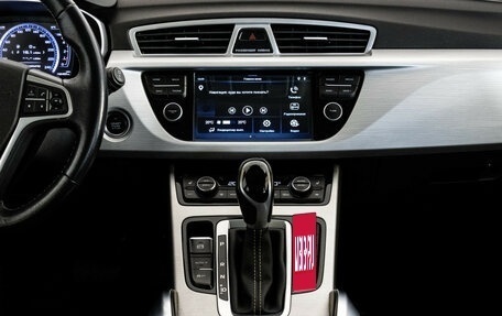 Geely Atlas I, 2018 год, 1 299 000 рублей, 15 фотография