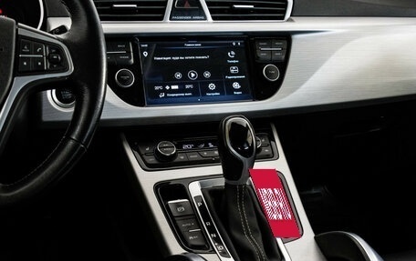 Geely Atlas I, 2018 год, 1 299 000 рублей, 14 фотография