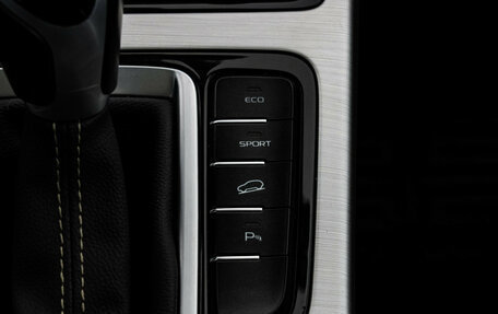 Geely Atlas I, 2018 год, 1 299 000 рублей, 18 фотография