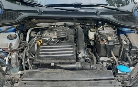 Skoda Octavia IV, 2021 год, 1 799 000 рублей, 7 фотография