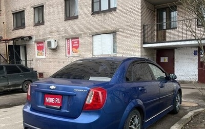 Chevrolet Lacetti, 2008 год, 400 000 рублей, 1 фотография