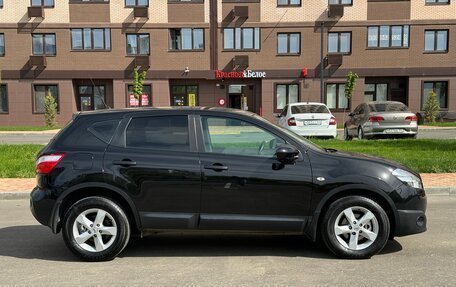 Nissan Qashqai, 2011 год, 1 275 000 рублей, 6 фотография