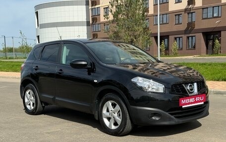 Nissan Qashqai, 2011 год, 1 275 000 рублей, 3 фотография