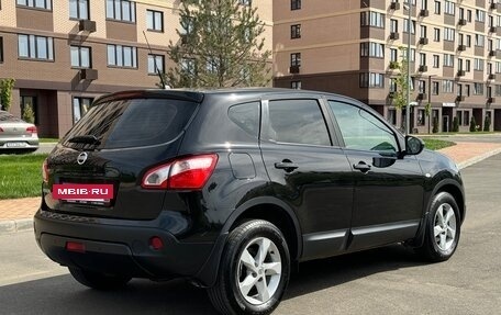 Nissan Qashqai, 2011 год, 1 275 000 рублей, 4 фотография