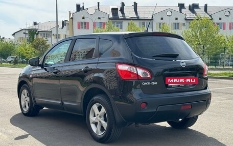 Nissan Qashqai, 2011 год, 1 275 000 рублей, 5 фотография