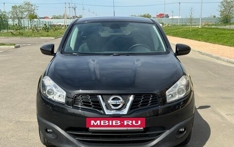 Nissan Qashqai, 2011 год, 1 275 000 рублей, 2 фотография