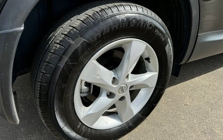 Nissan Qashqai, 2011 год, 1 275 000 рублей, 11 фотография
