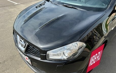 Nissan Qashqai, 2011 год, 1 275 000 рублей, 7 фотография