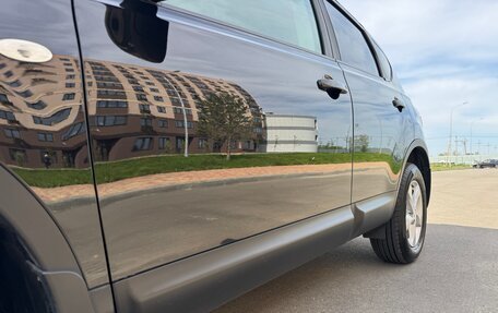 Nissan Qashqai, 2011 год, 1 275 000 рублей, 12 фотография
