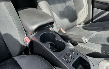 Nissan Qashqai, 2011 год, 1 275 000 рублей, 16 фотография