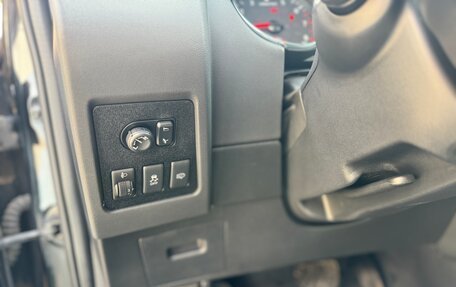 Nissan Qashqai, 2011 год, 1 275 000 рублей, 20 фотография