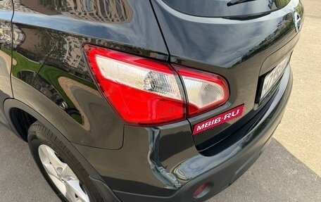 Nissan Qashqai, 2011 год, 1 275 000 рублей, 8 фотография