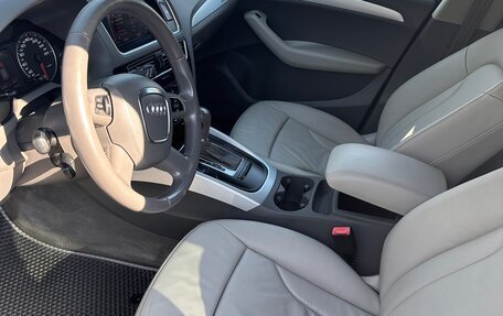 Audi Q5, 2010 год, 1 270 000 рублей, 10 фотография