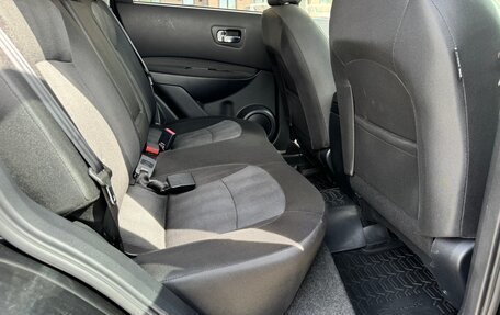 Nissan Qashqai, 2011 год, 1 275 000 рублей, 23 фотография